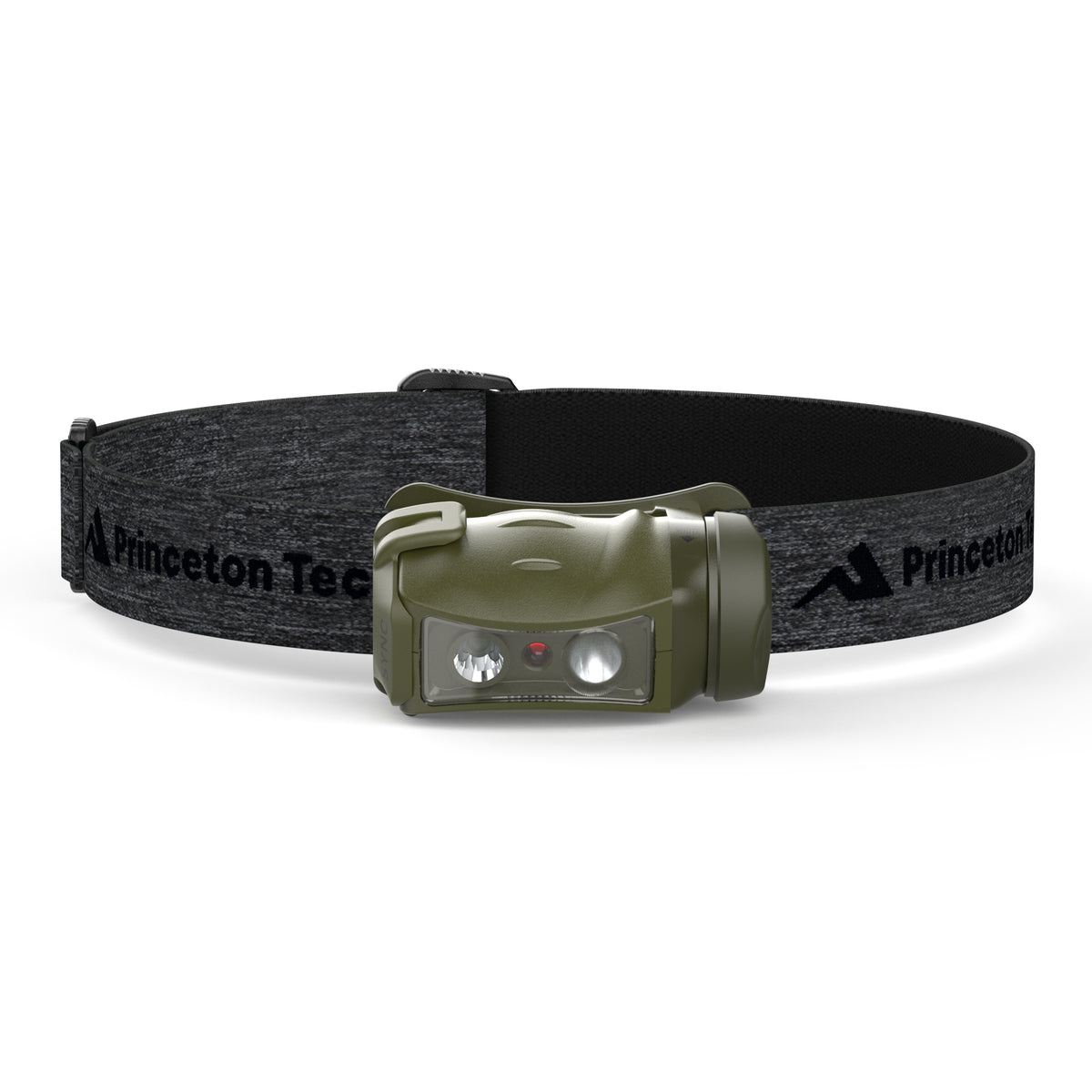 Princeton Tec Sync, Green
