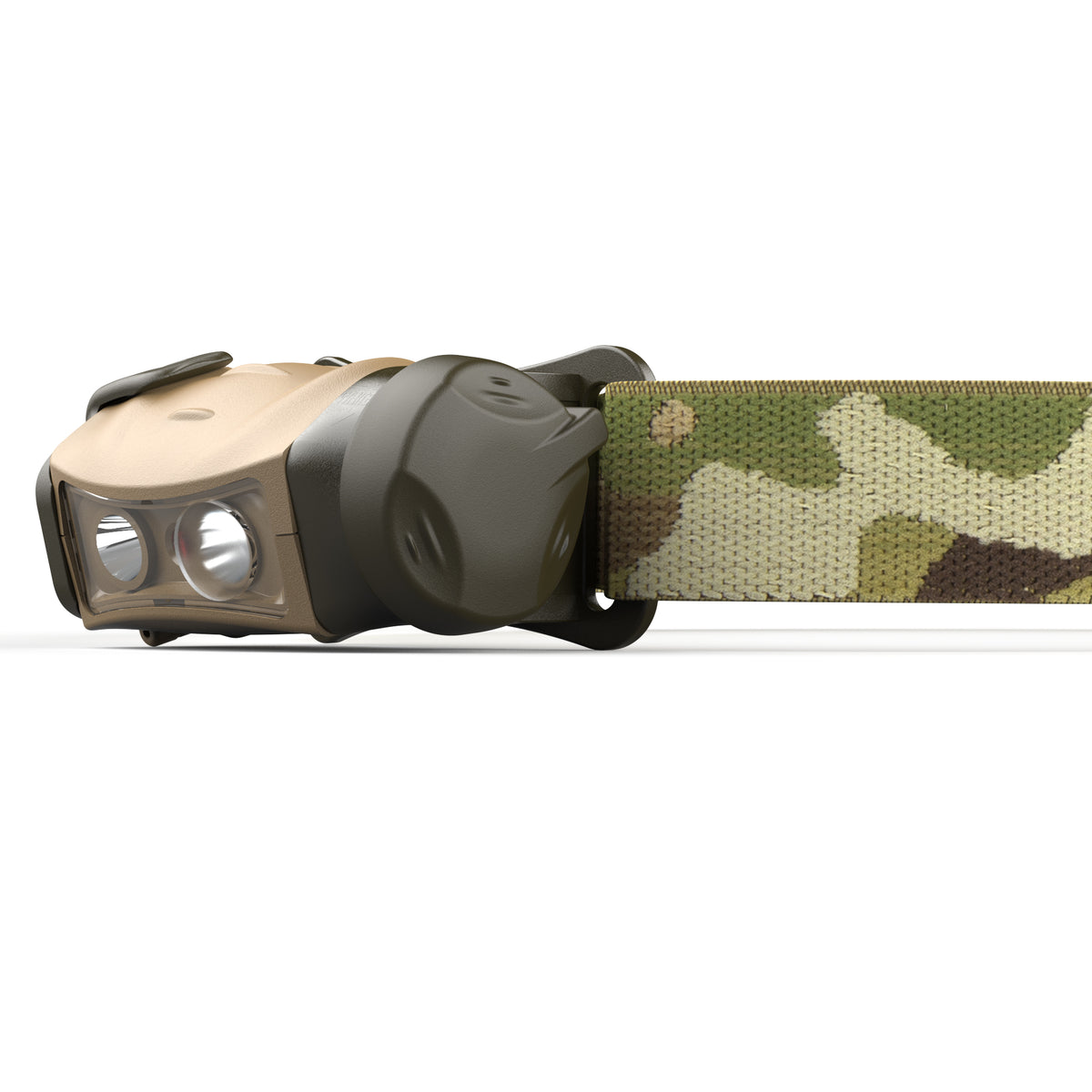 Princeton Tec Sync, Multicam