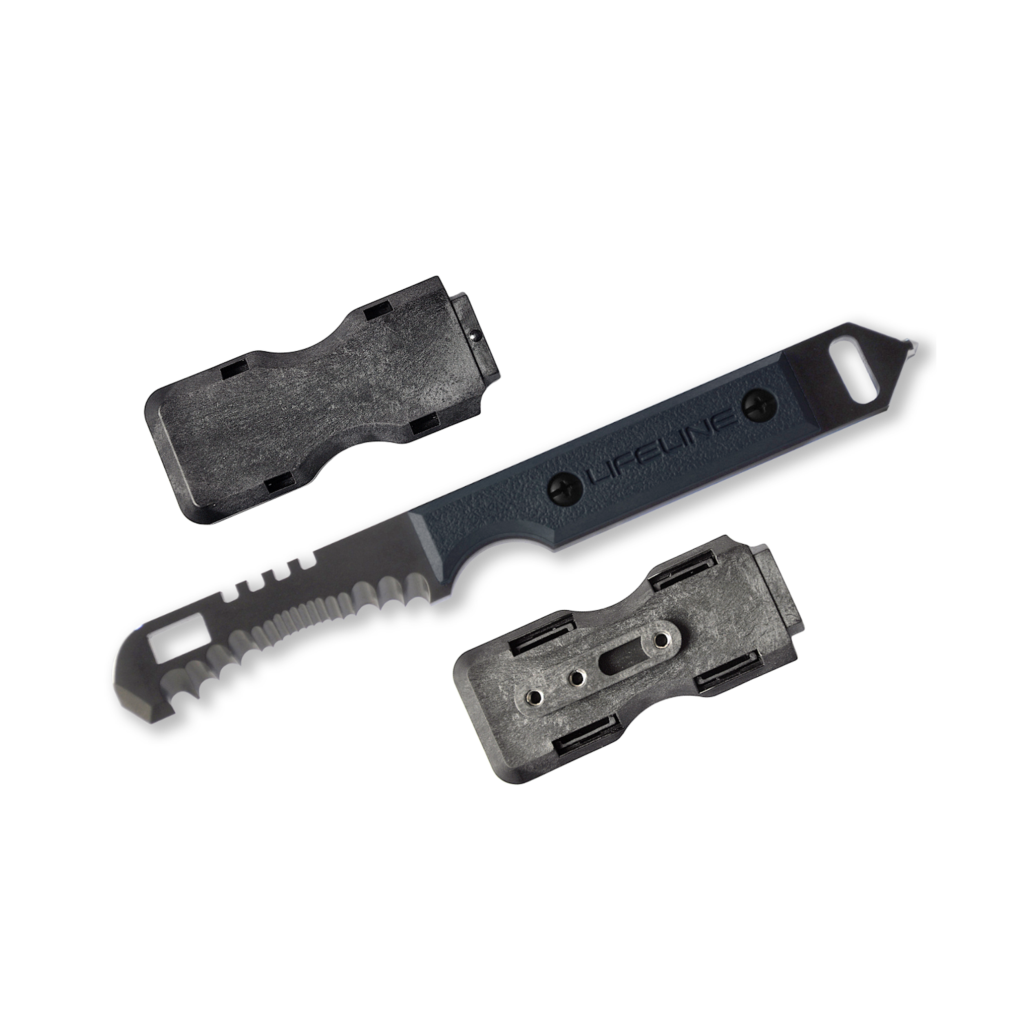 Lifeline Stealth™ Gen4 (S-4SB)