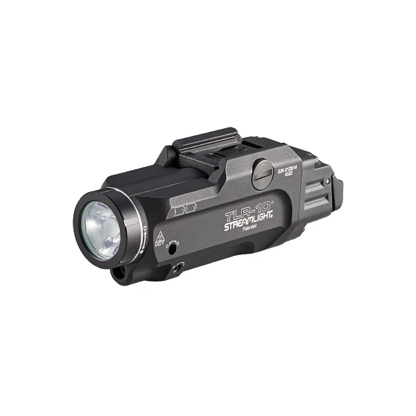 Streamlight TLR 10 Flex (69740)