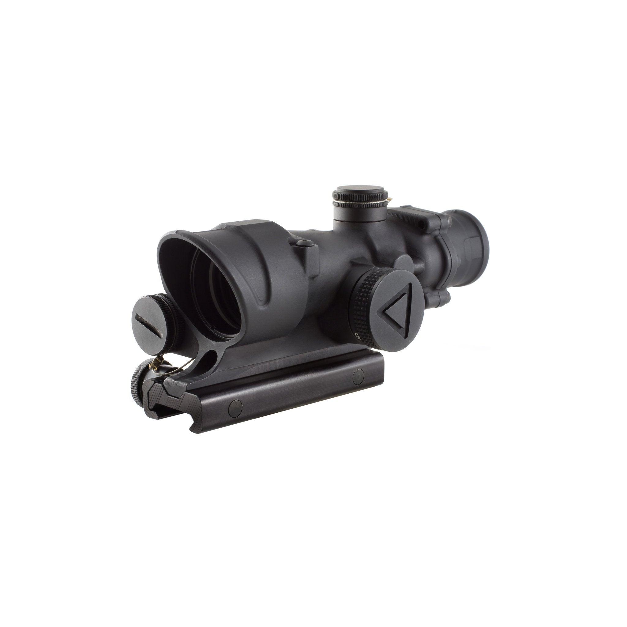 Trijicon ACOG® 4x32 BAC Riflescope, LED Illum. Red Crosshair .300 BLK BDC Reticle