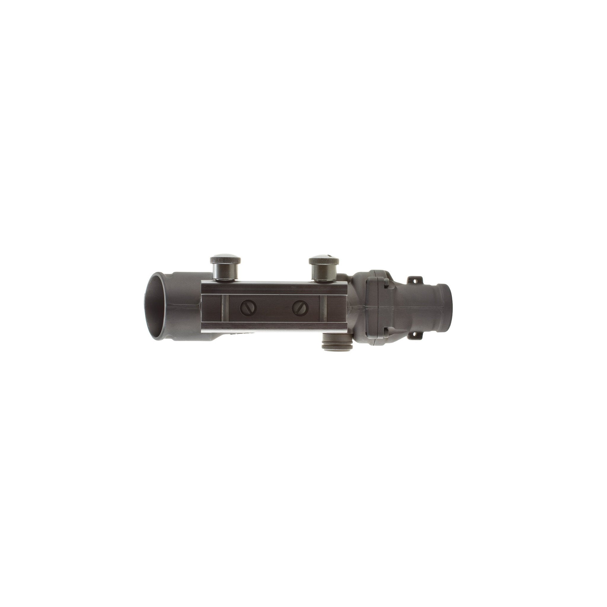 Trijicon ACOG® 3,5x35 BAC tēmēklis, divkāršs apgaismojums. Sarkans krustveida tēmēklis 300BLK BDC tēmēklis