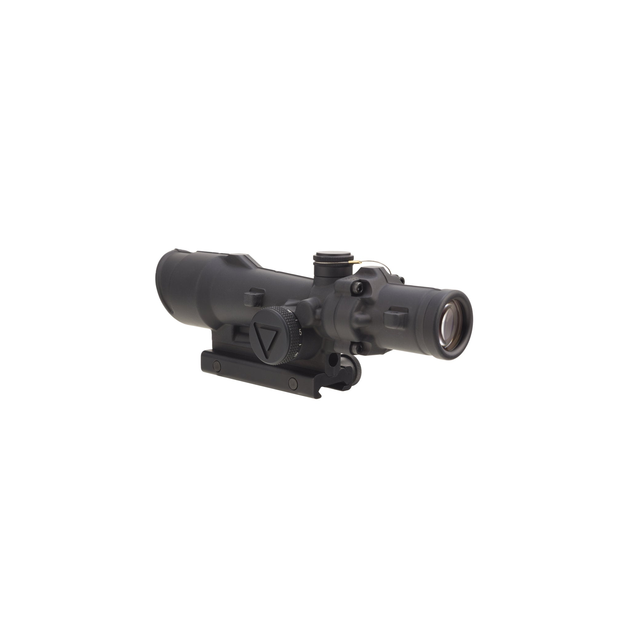 Trijicon ACOG® 3.5x35 BAC Riflescope, LED Illum. Green Crosshair .308 BDC Reticle