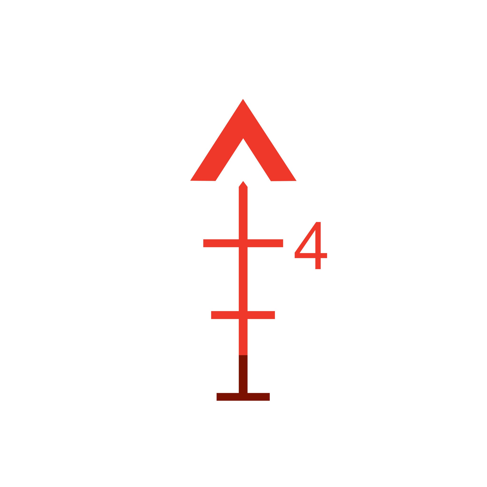 Trijicon 3x30 Compact ACOG® Scope, Dual Illum. Red Chevron 7.62x51mm/175gr. Reticle w/ Q-LOC Mount
