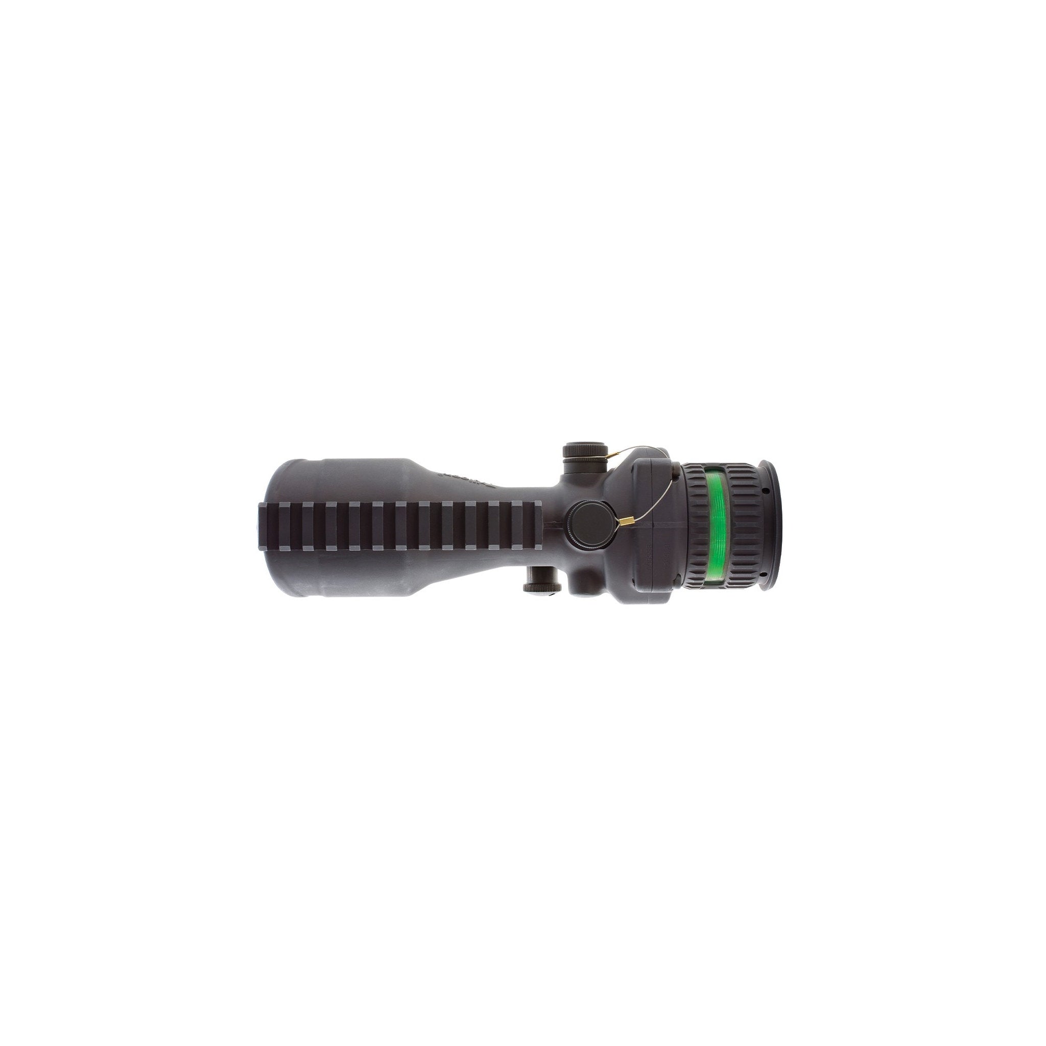 Trijicon ACOG® 6x48 BAC Riflescope, Dual Illum. Green Chevron .308 BDC Reticle