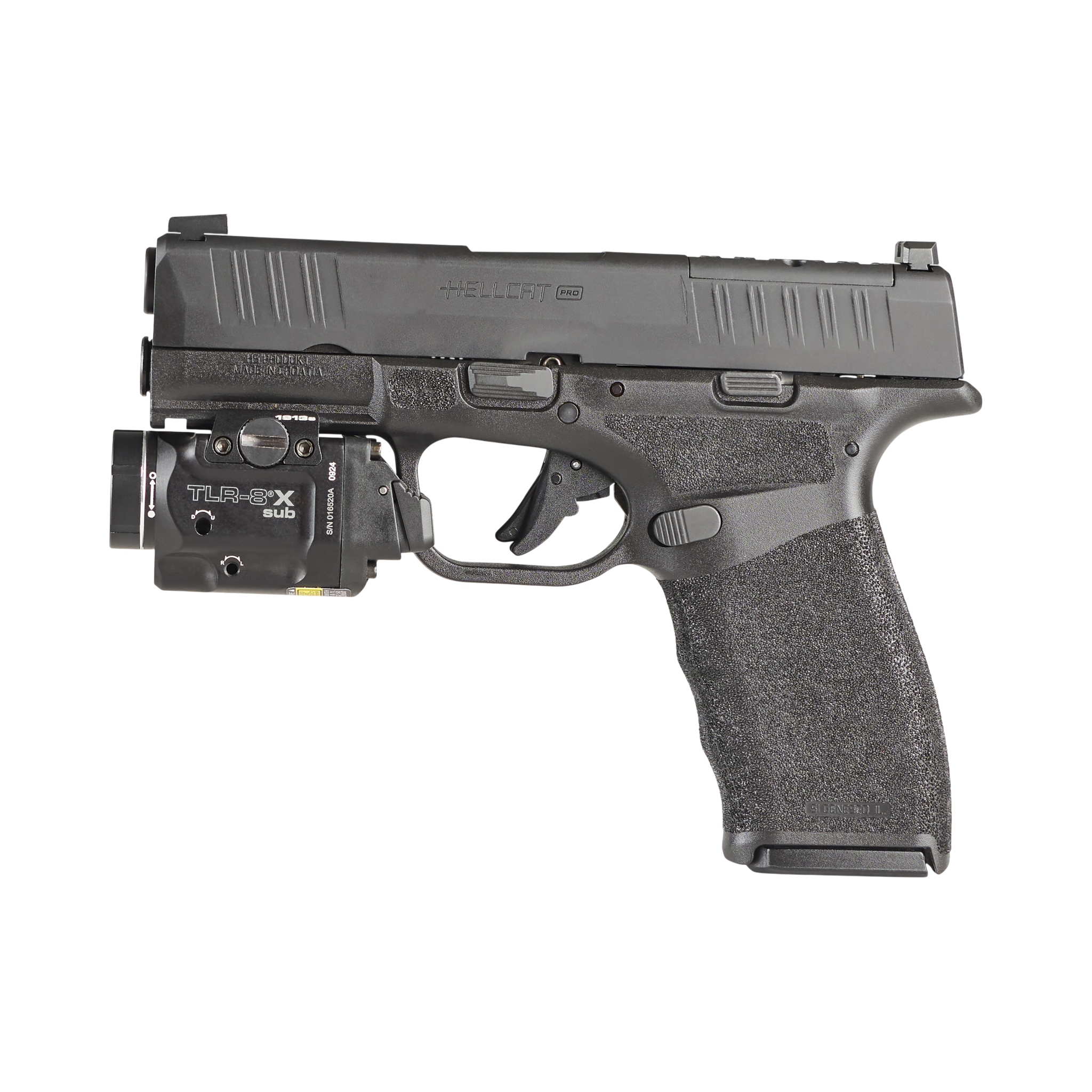 Streamlight X sub (1913) (69418)