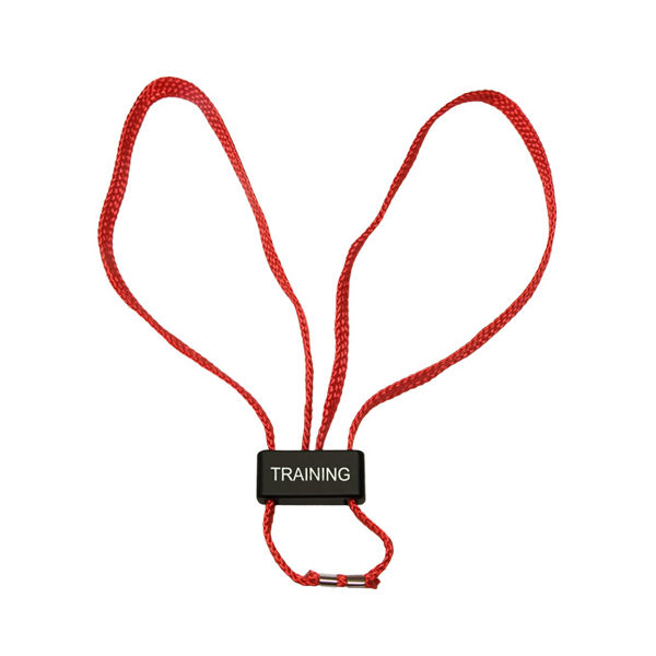 Textile Disposable Handcuffs for Training