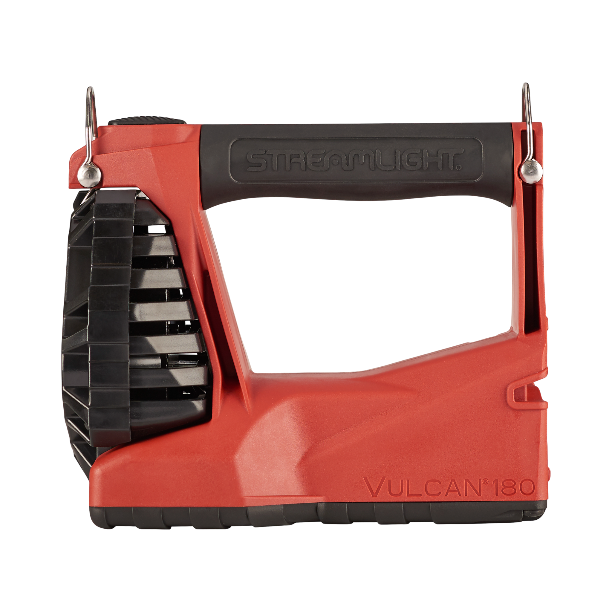 Streamlight Vulcan 180 HAZ-LO (ATEX) (w.o. Charger) - Incl. quick release strap - Orange (44340)