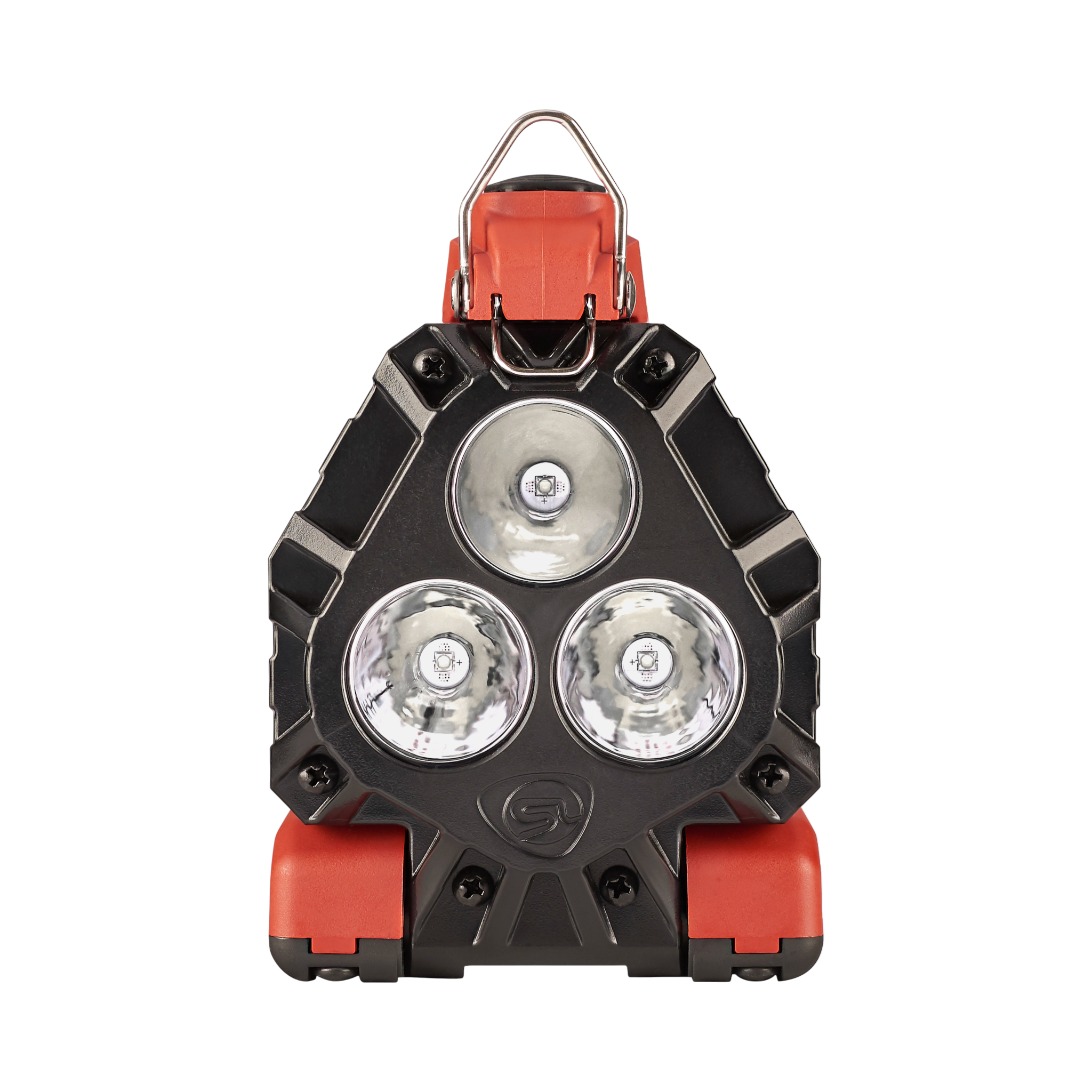 Streamlight Vulcan 180 HAZ-LO (ATEX) (w.o. Charger) - Incl. quick release strap - Orange (44340)