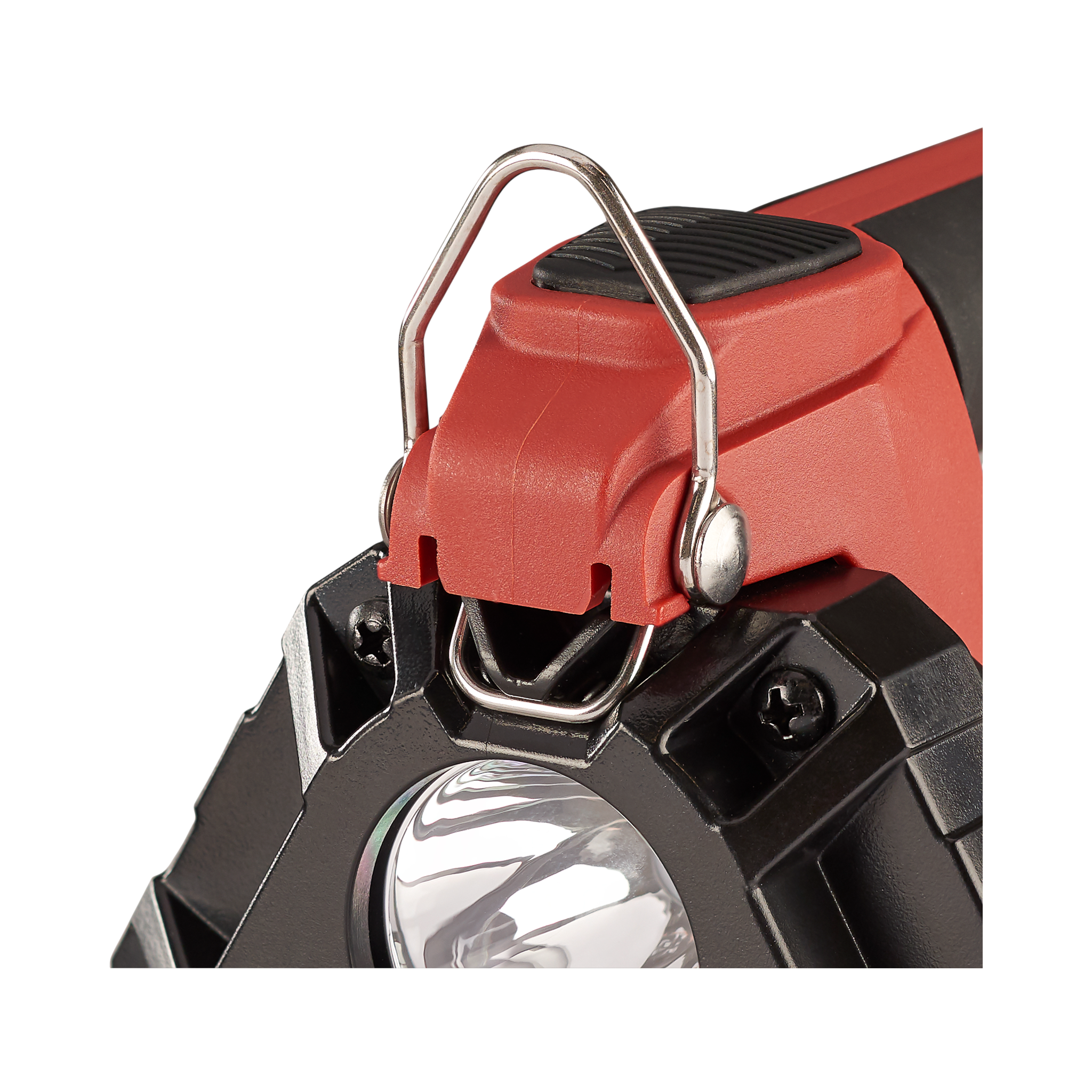 Streamlight Vulcan 180 HAZ-LO (ATEX) (w.o. Charger) - Incl. quick release strap - Orange (44340)