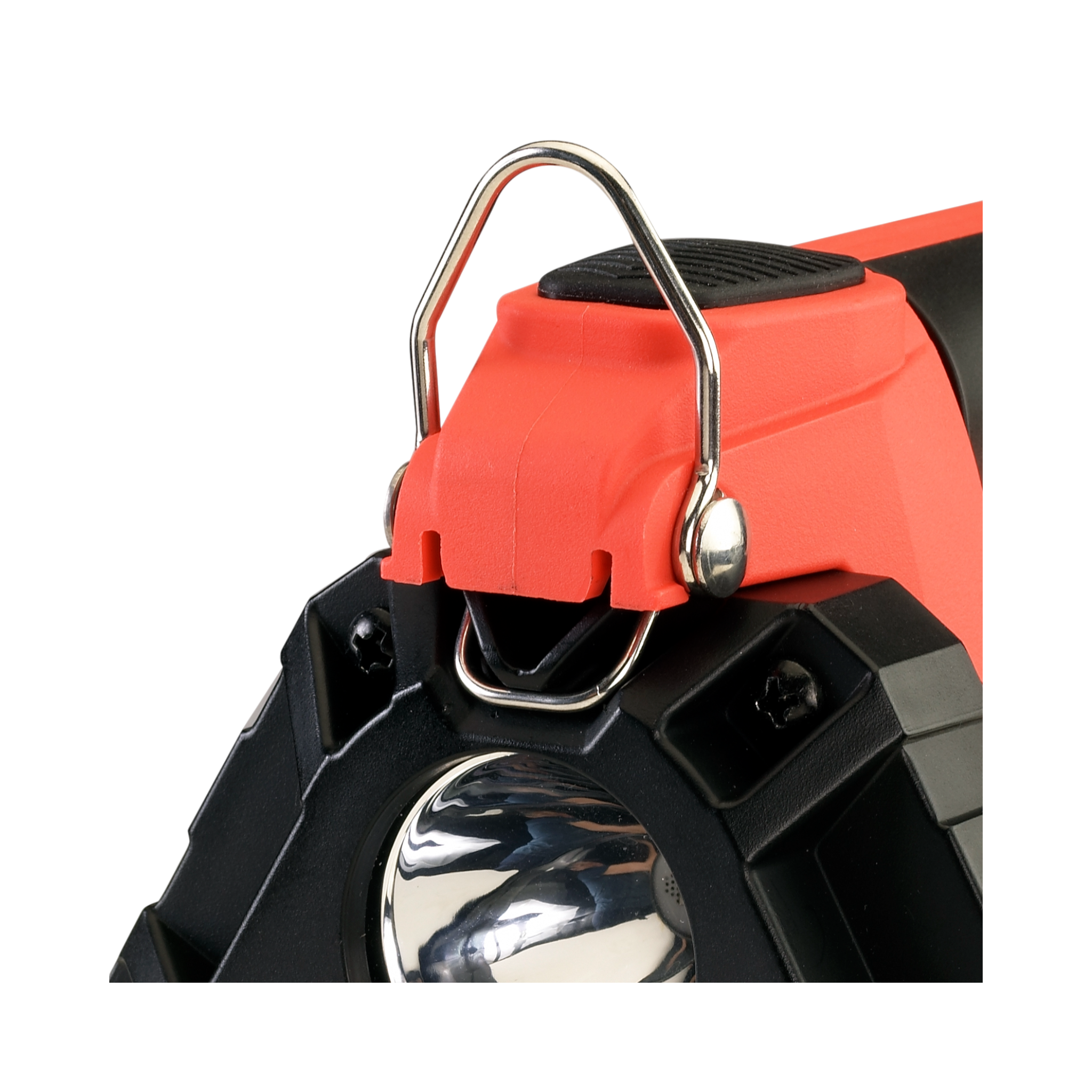 Streamlight 180 HAZ-LO Std. System – 230 V AC/12 V DC – pomarańczowy (44332)