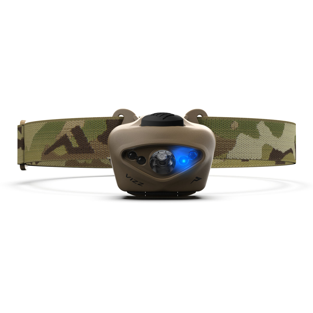 Princeton Tec Vizz RGB MPLS, Multicam