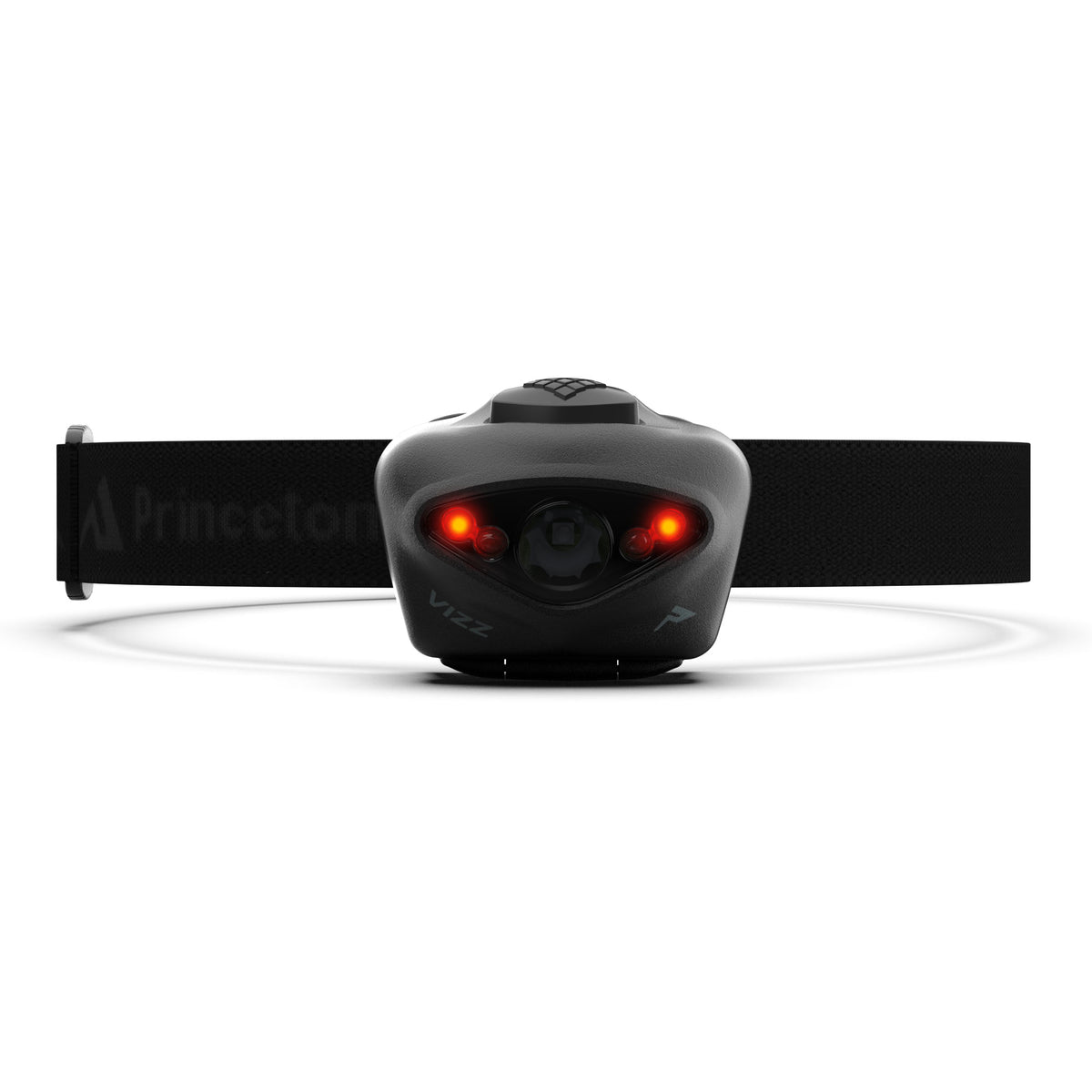 Princeton Tec Vizz RGB, Black