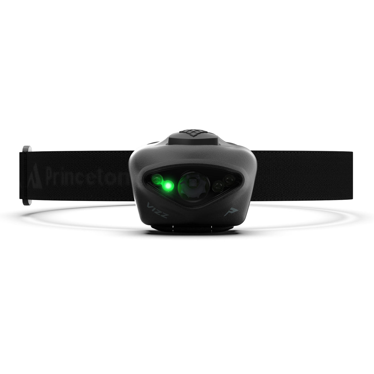 Princeton Tec Vizz RGB, Black