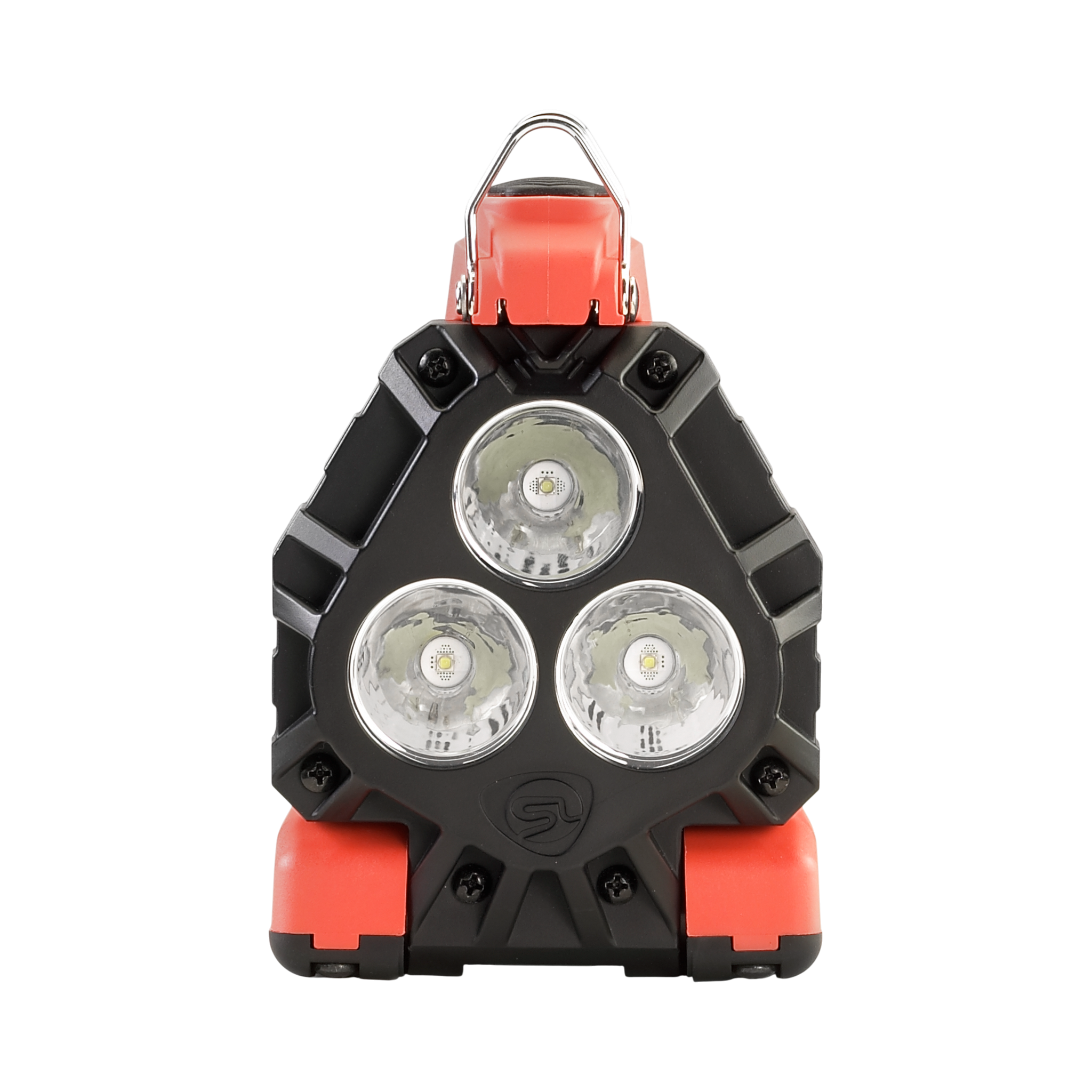 Streamlight 180 HAZ-LO Std. System – 230 V AC/12 V DC – pomarańczowy (44332)