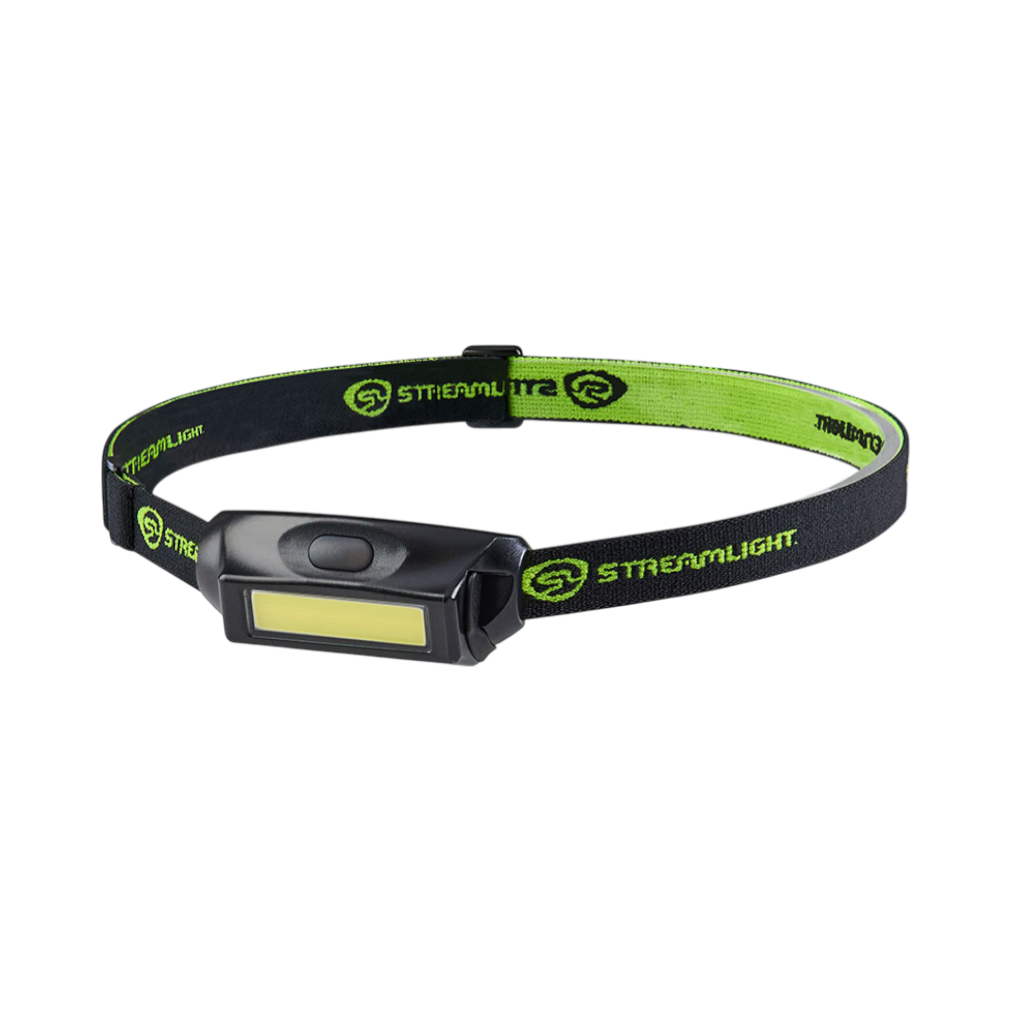 Streamlight Bandit Pro - Incl. USB cord - Clam - Black (61714)