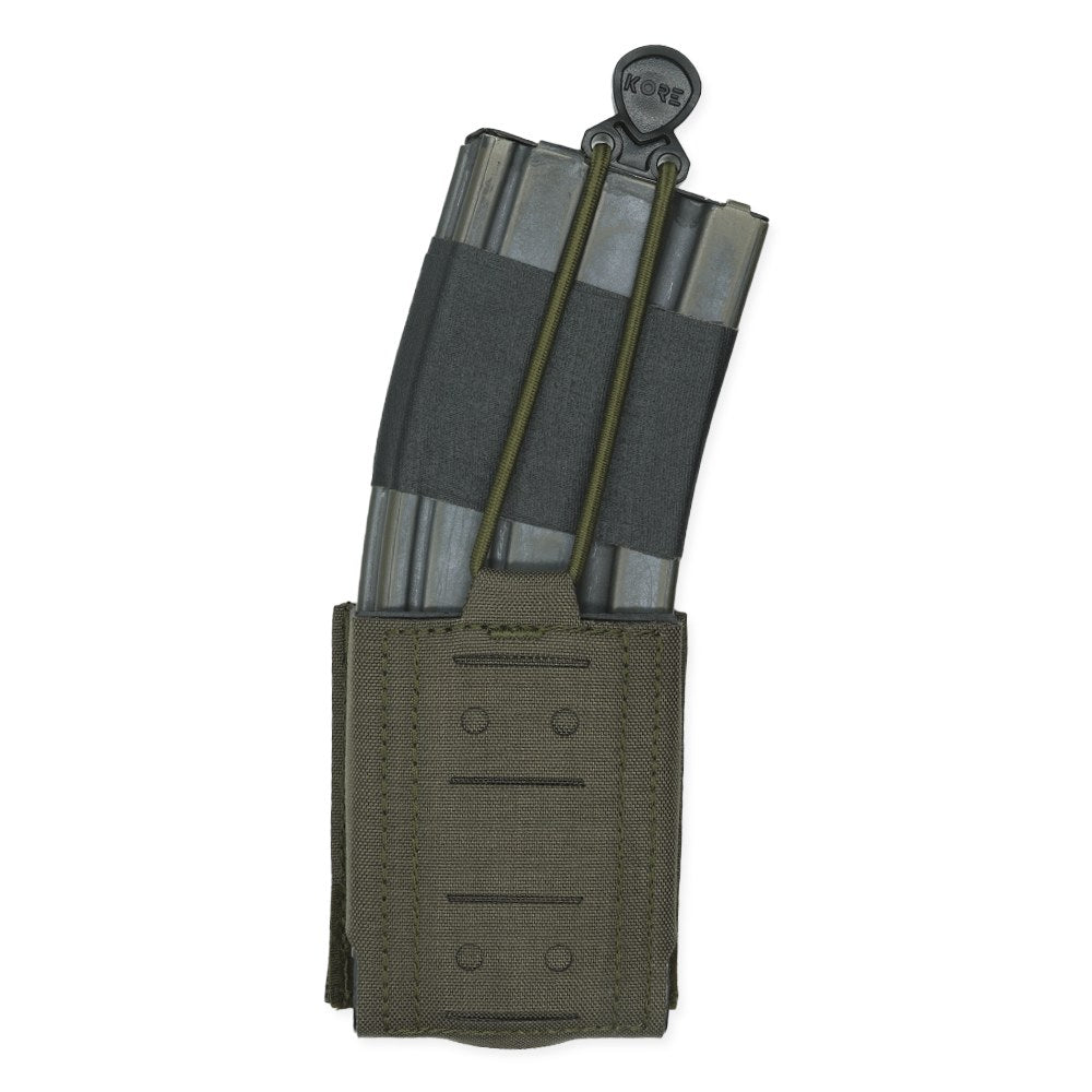 Kore AR Mag Pouch Ranger Green