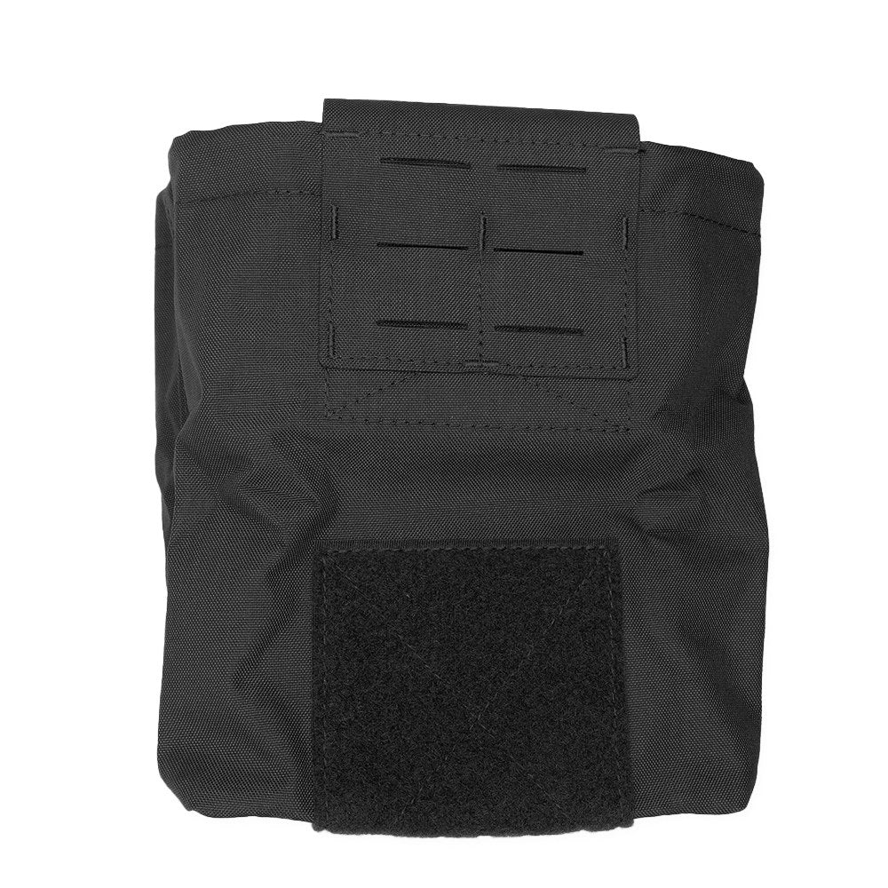 Kore Dump Pouch Black