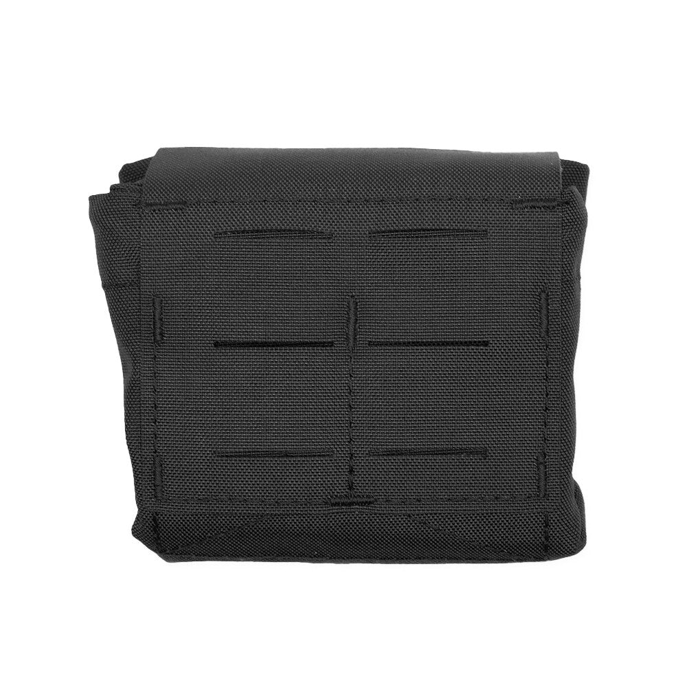 Kore Dump Pouch Black