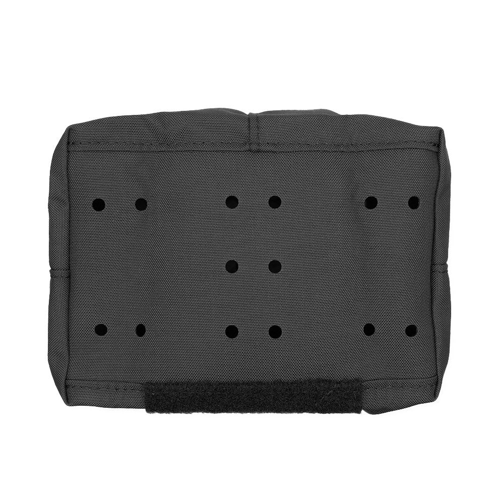 Kore Dump Pouch Black