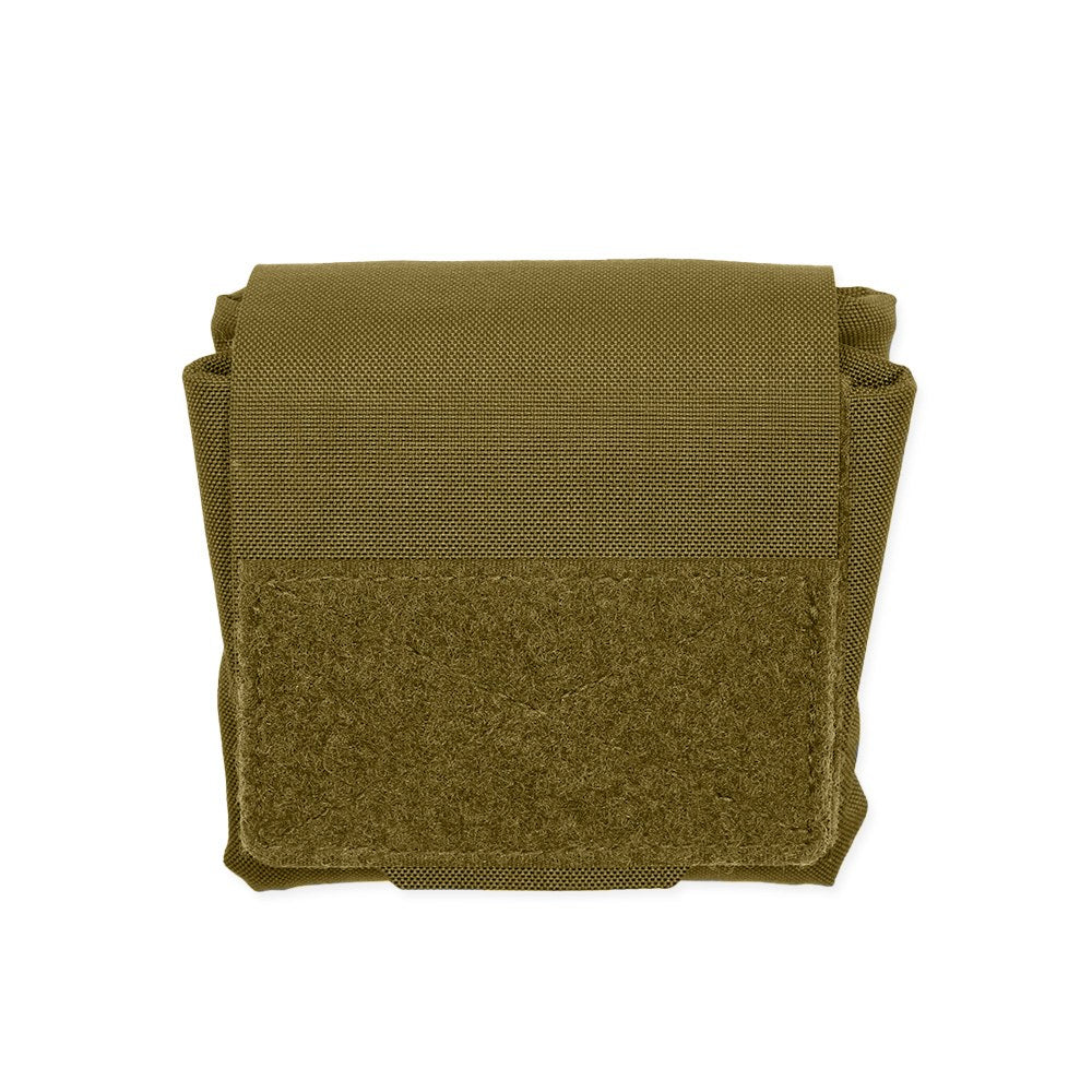 Kore Dump Pouch Coyote