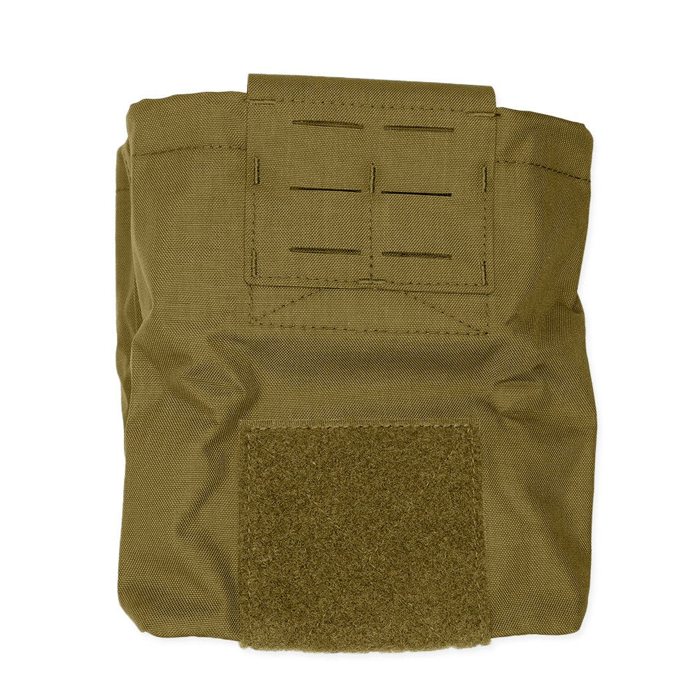 Kore Dump Pouch Coyote