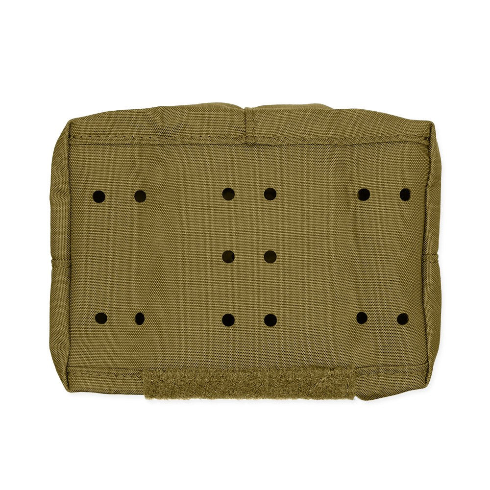 Kore Dump Pouch Coyote