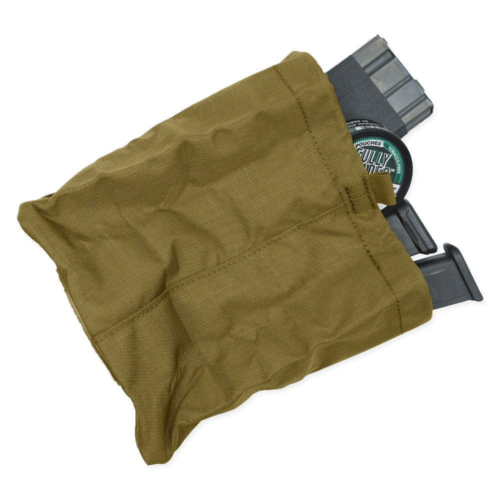 Kore Dump Pouch Coyote