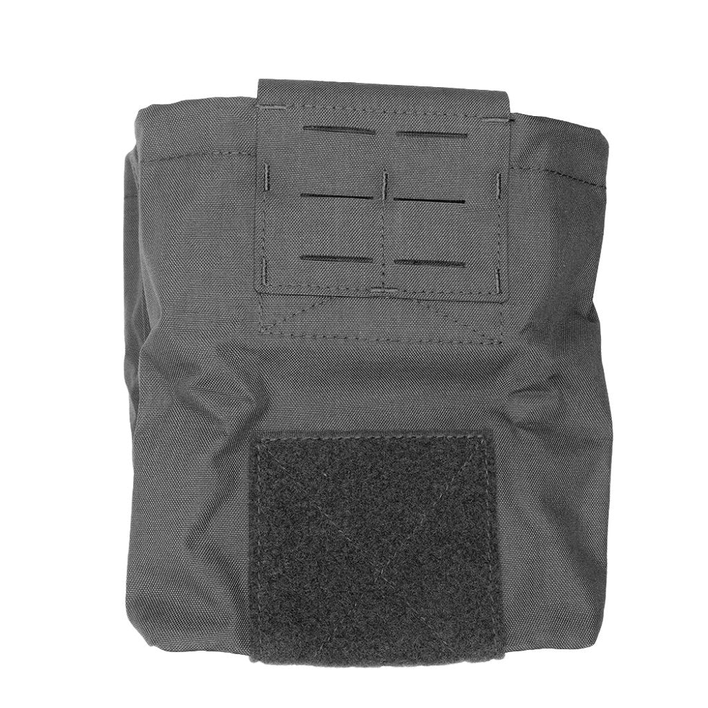 Kore Dump Pouch Gray