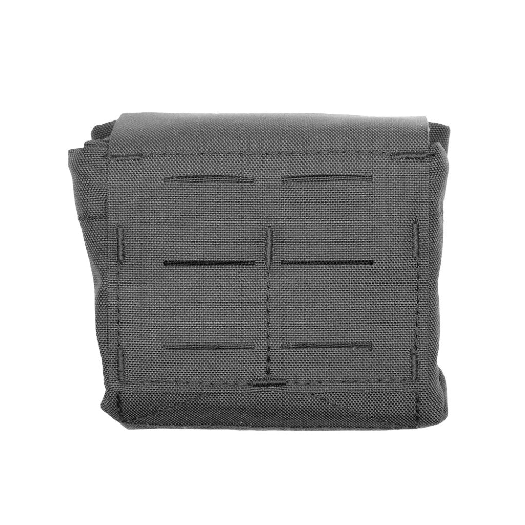 Kore Dump Pouch Gray