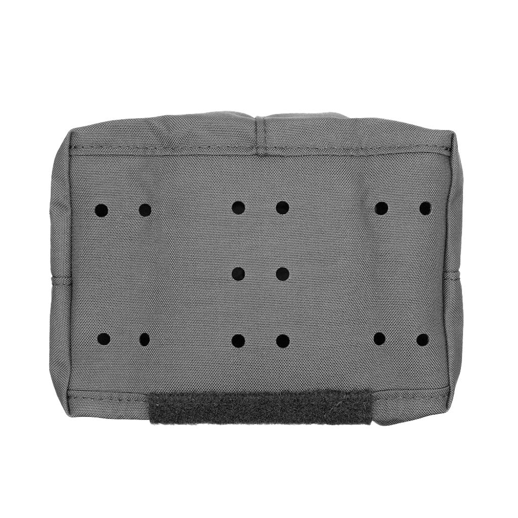 Kore Dump Pouch Gray