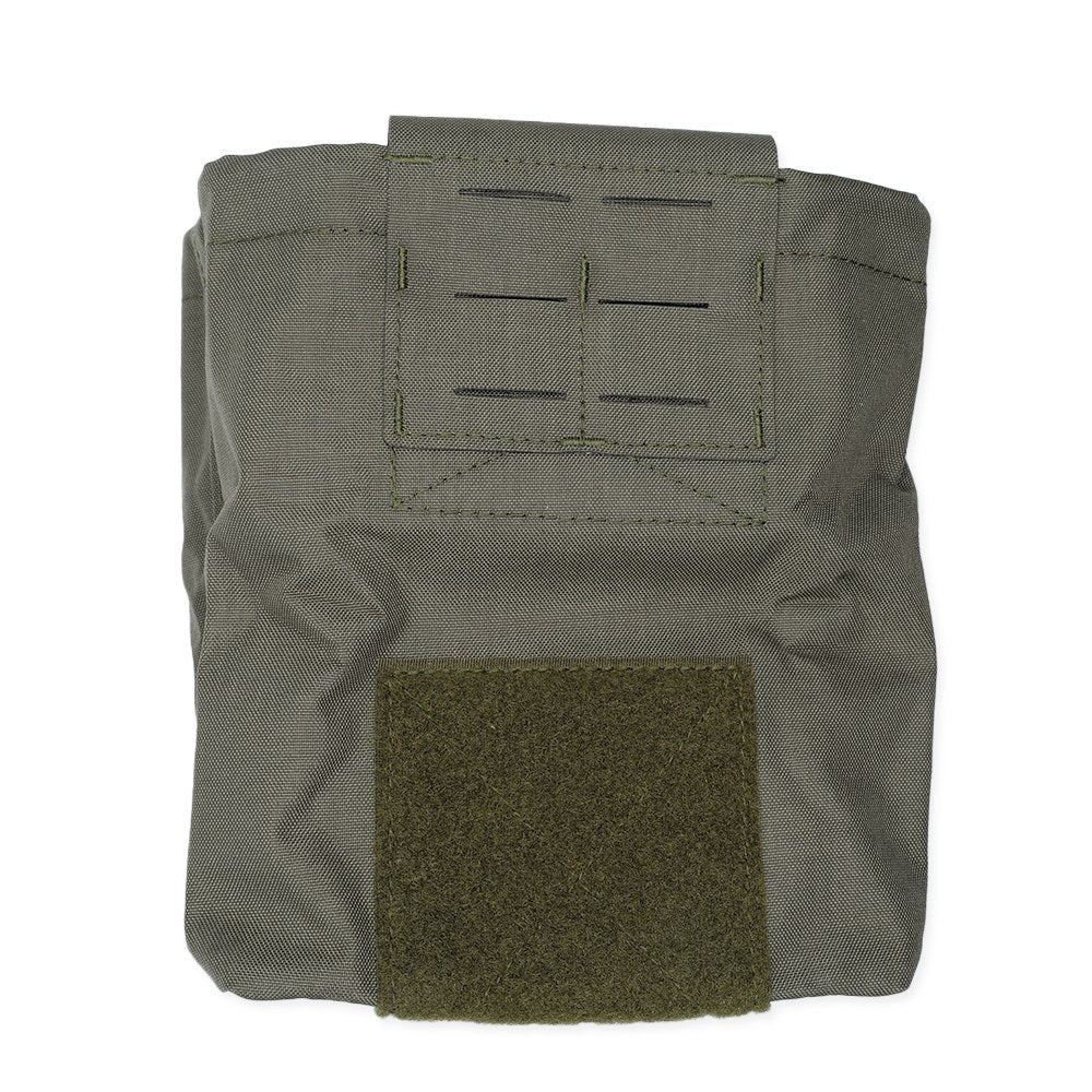 Kore Dump Pouch Ranger Green