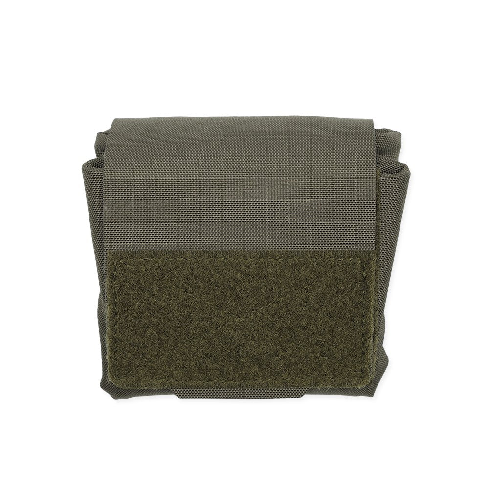 Kore Dump Pouch Ranger Green