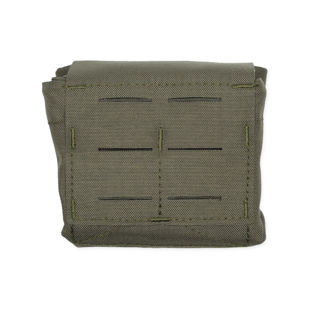Kore Dump Pouch Ranger Green