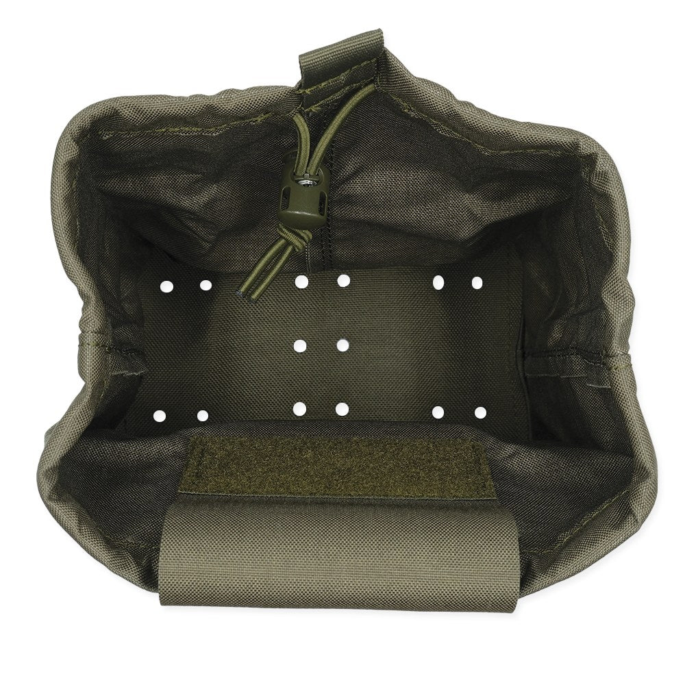 Kore Dump Pouch Ranger Green