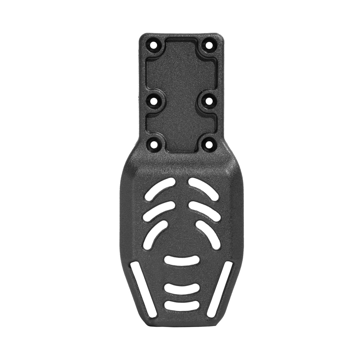 Kore Holster Mount Mid - Adjustable Mid-ride Holster Mount