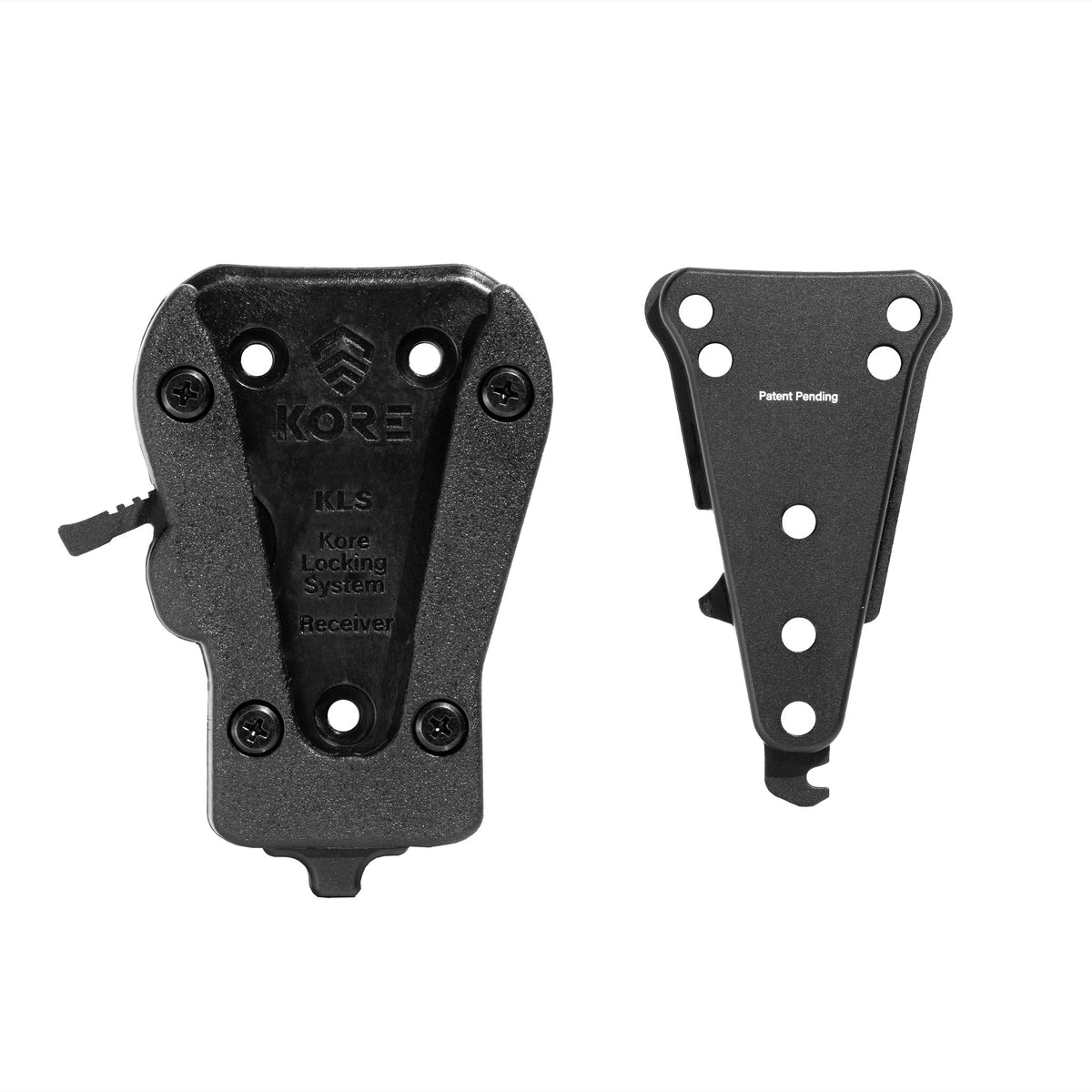 Kore Locking System