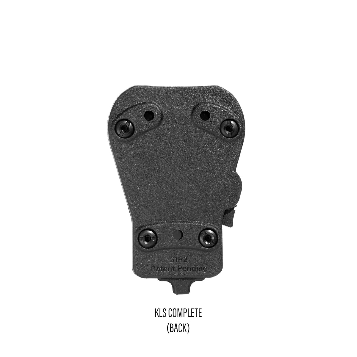 Kore Locking System