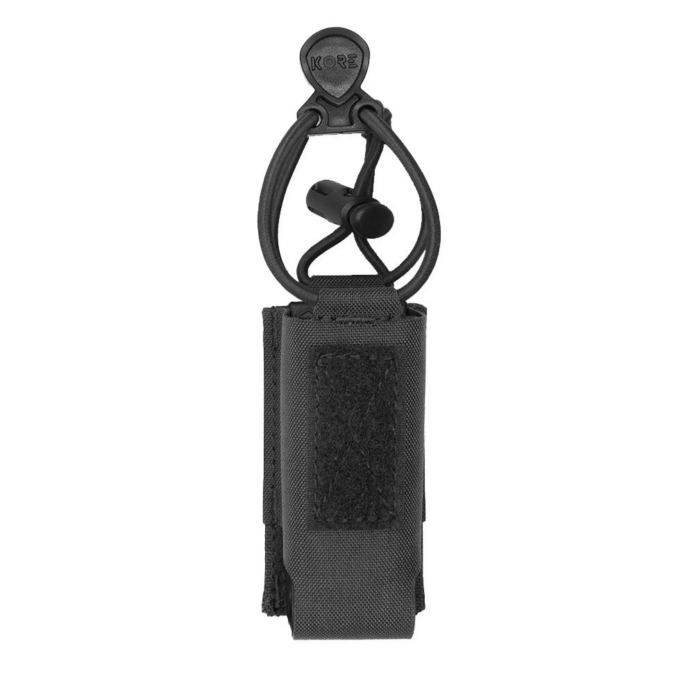 Kore Pistol Mag Pouch Black