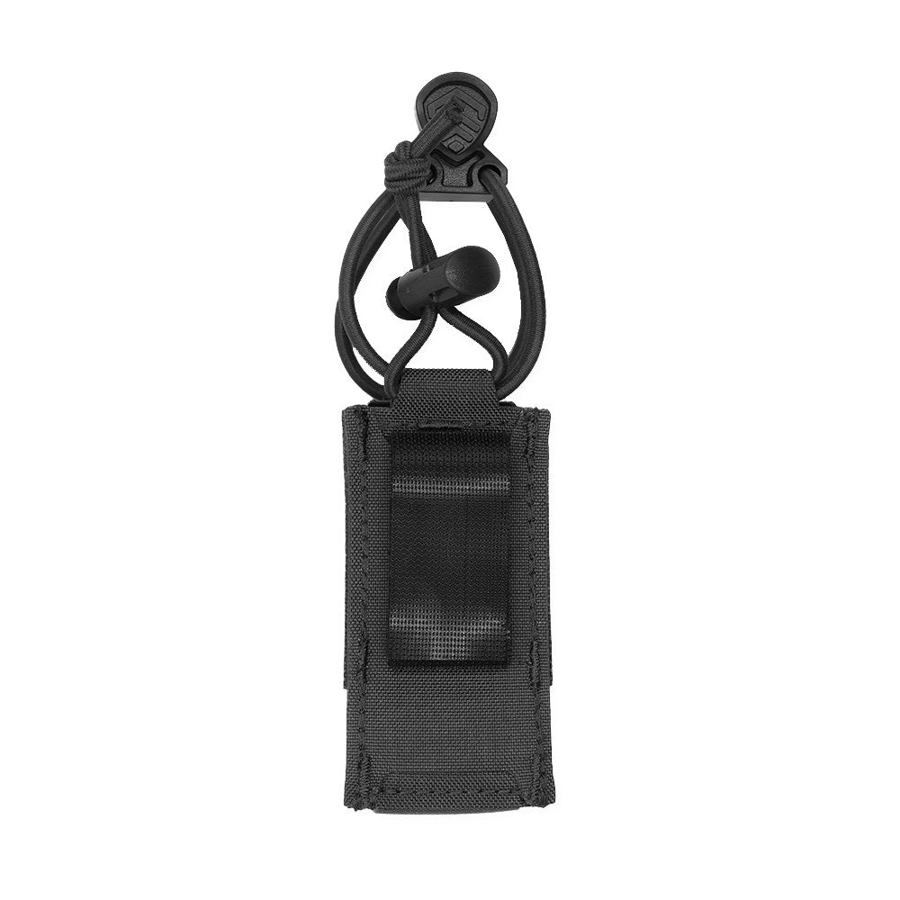 Kore Pistol Mag Pouch Black