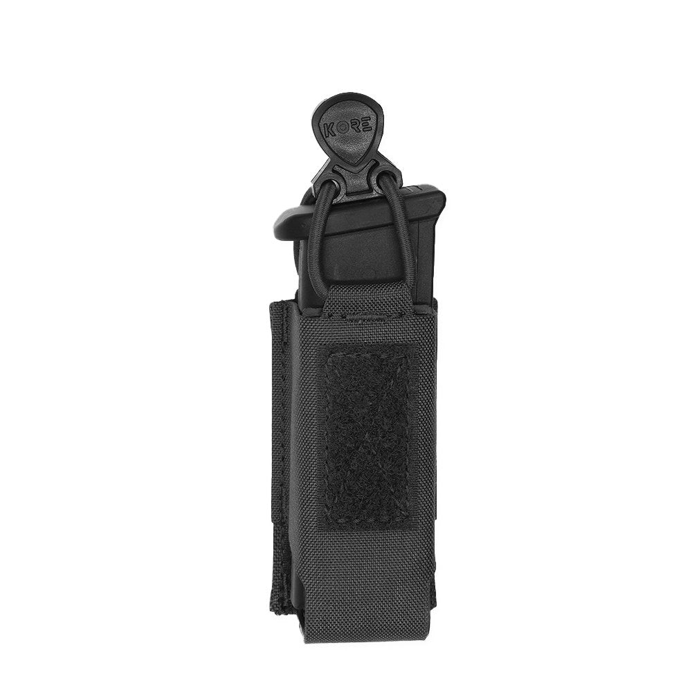Kore Pistol Mag Pouch Black