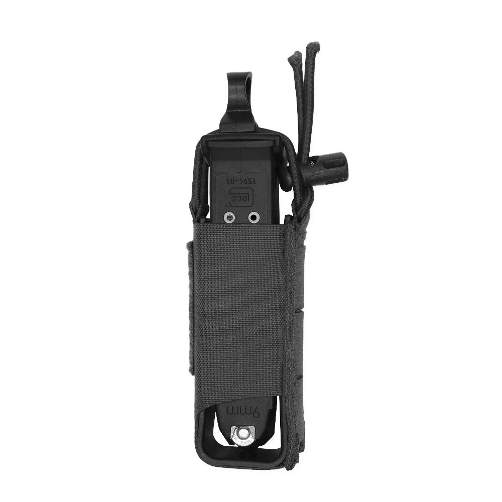 Kore Pistol Mag Pouch Black