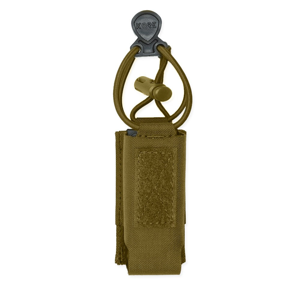 Kore Pistol Mag Pouch Coyote