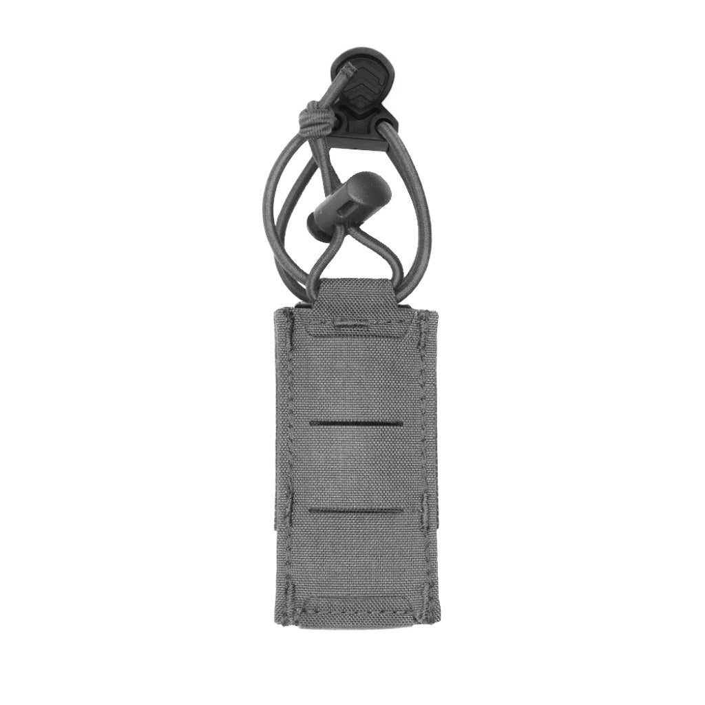 Kore Pistol Mag Pouch Gray