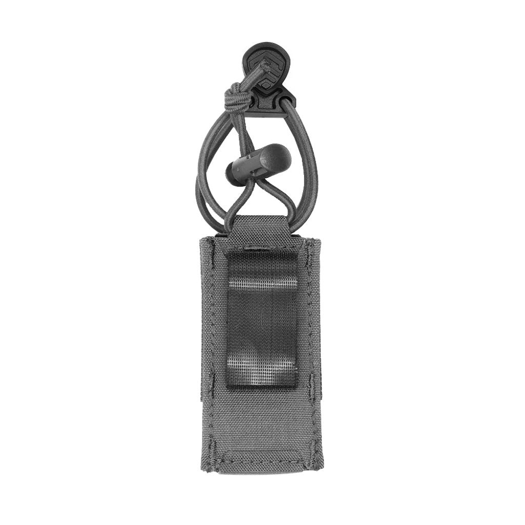 Kore Pistol Mag Pouch Gray