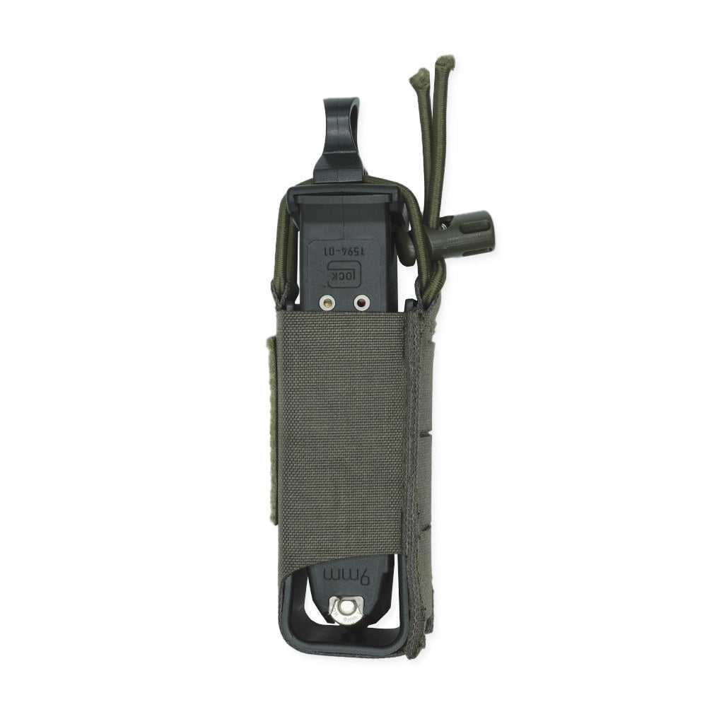 Kore Pistol Mag Pouch Ranger Green