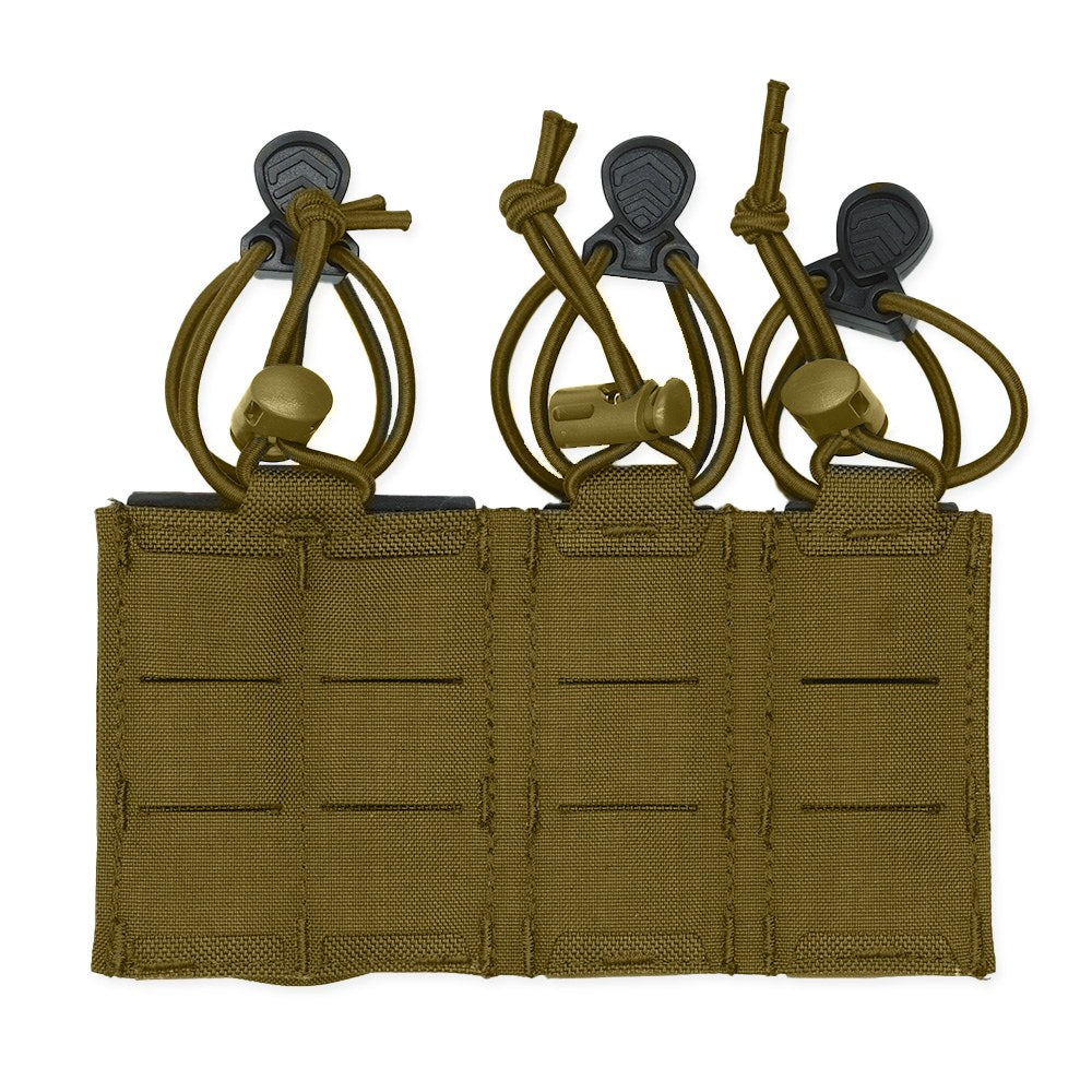 Kore Trio Mag Pouch Coyote