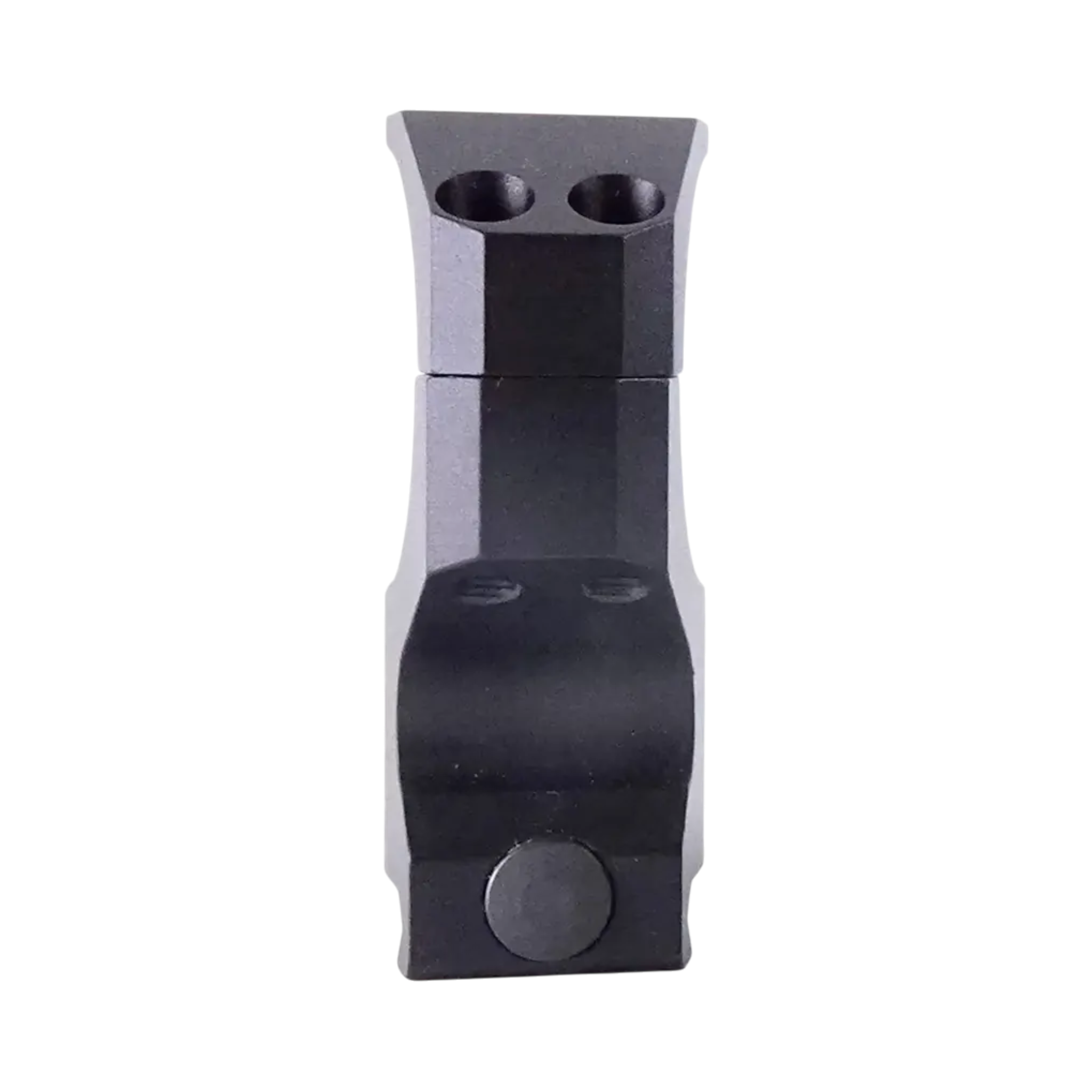 Athlon Precision 1" Medium Height Ring