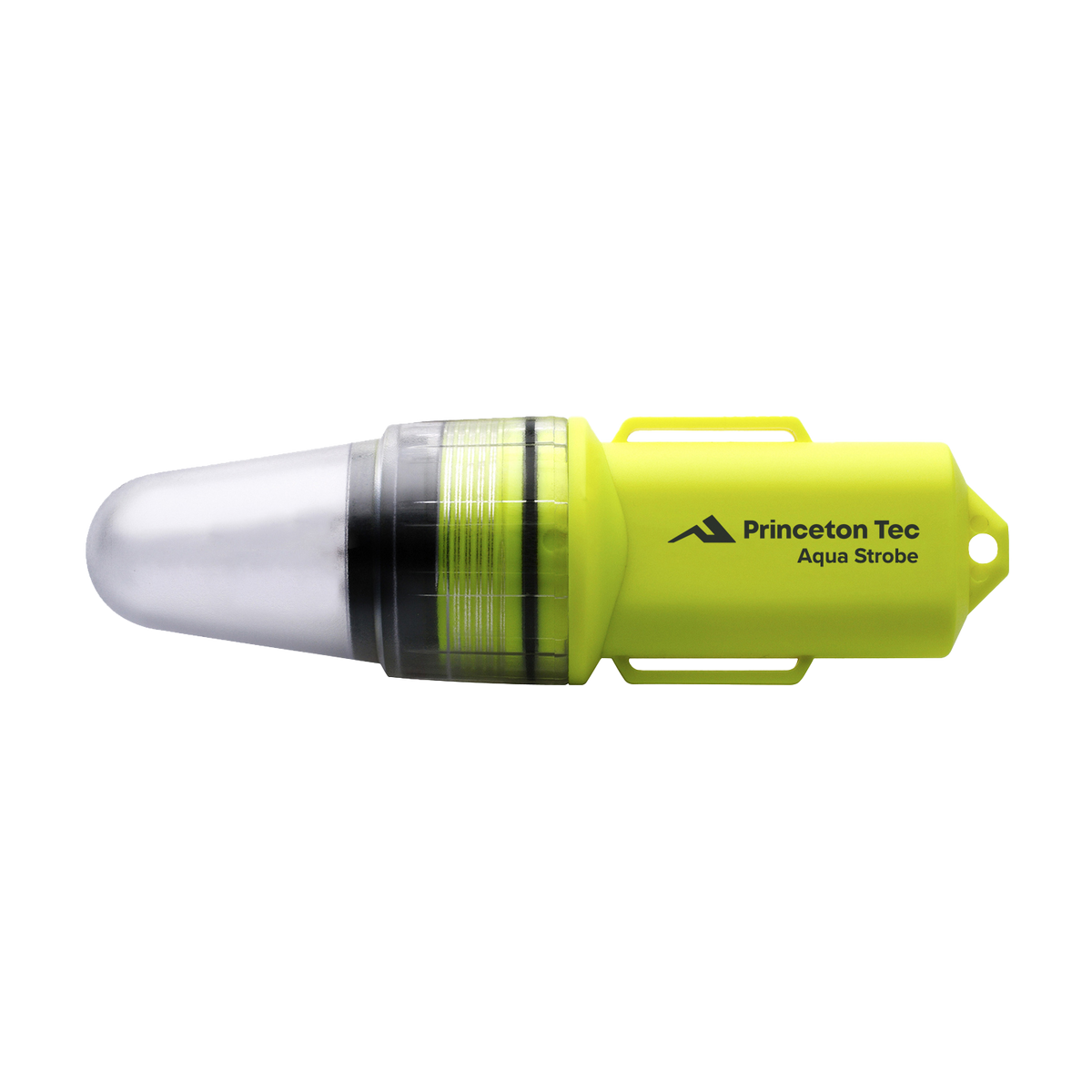 Princeton Tec Aqua Strobe, Neon Yellow