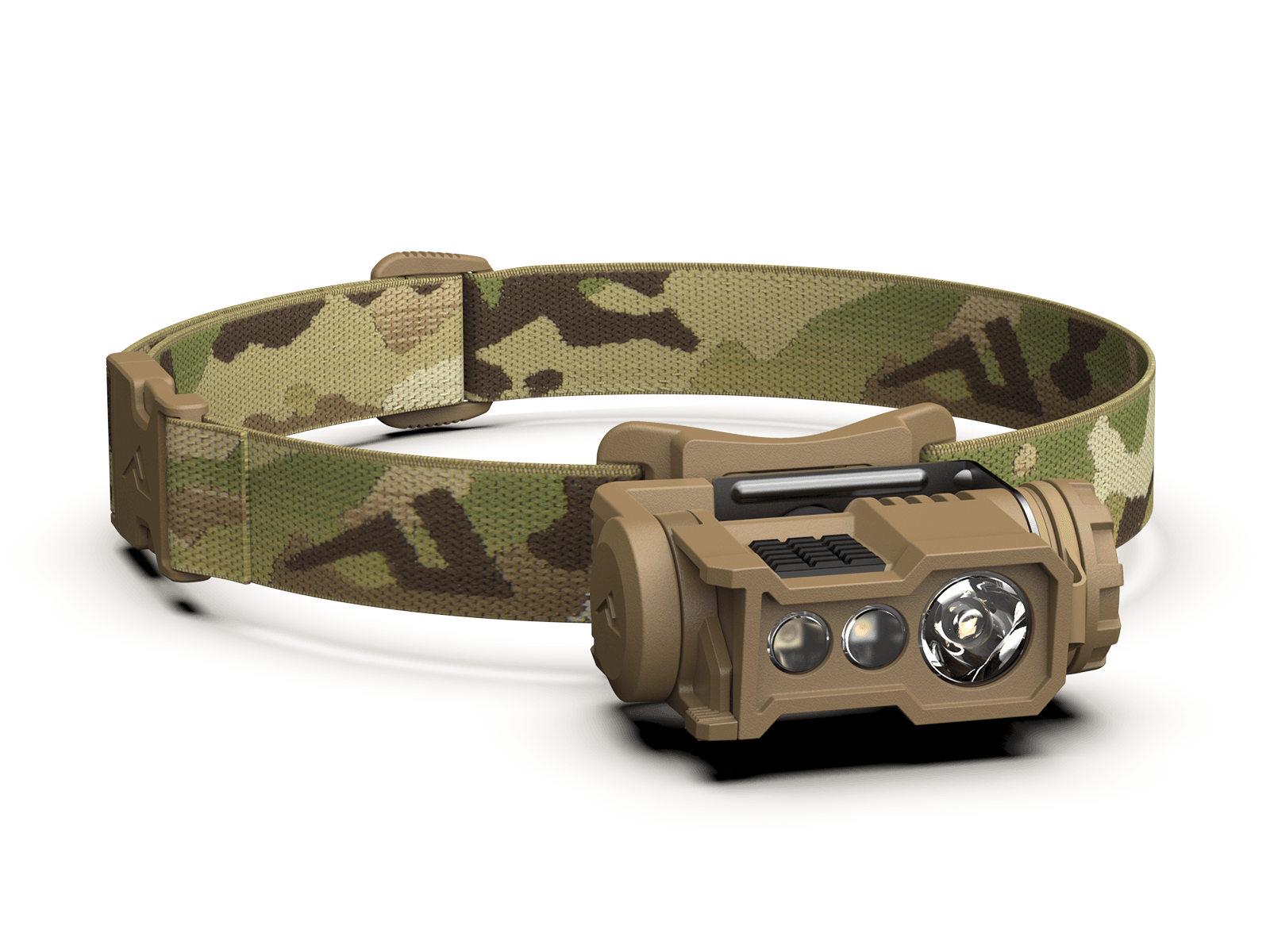 Ghost X MPLS, Multicam